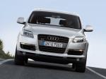 Audi Q7 4.2 TDI Quattro 2007 года